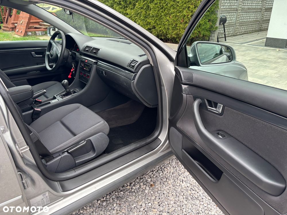 Audi A4 - 27
