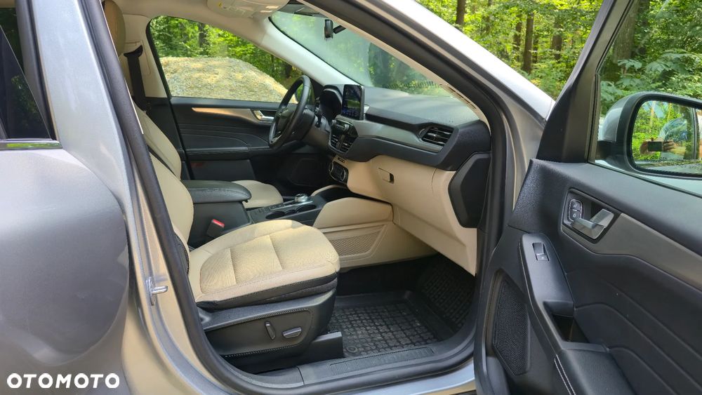 Ford Kuga 2.0 EcoBoost AWD Titanium ASS - 10