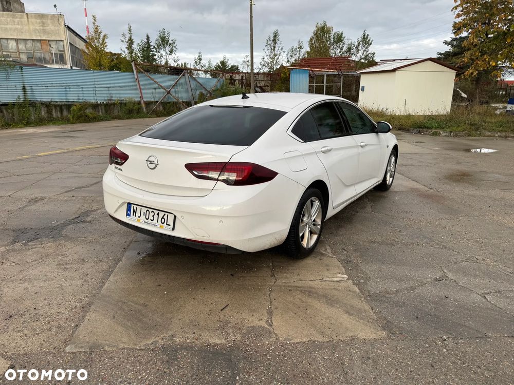 Opel Insignia 1.5 T Innovation S&S - 3