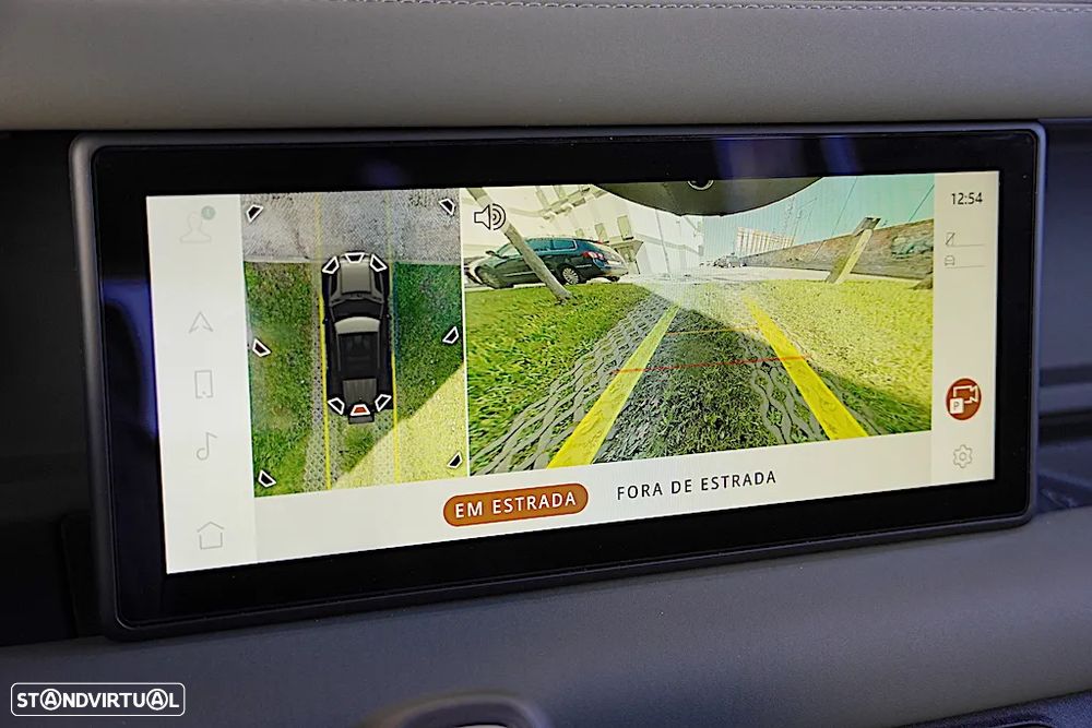 Land Rover Defender 2.0 P400e 110 AWD X-Dynamic SE - 38