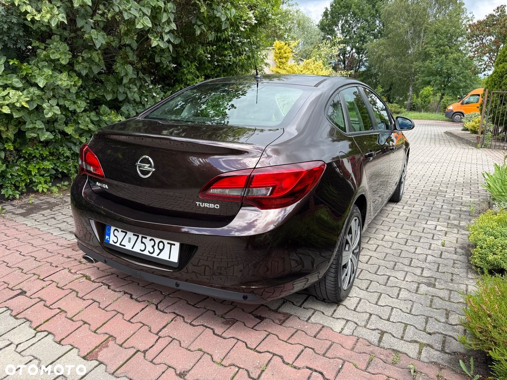 Opel Astra 1.4 Turbo ecoFLEX Start/Stop 150 Jahre - 16