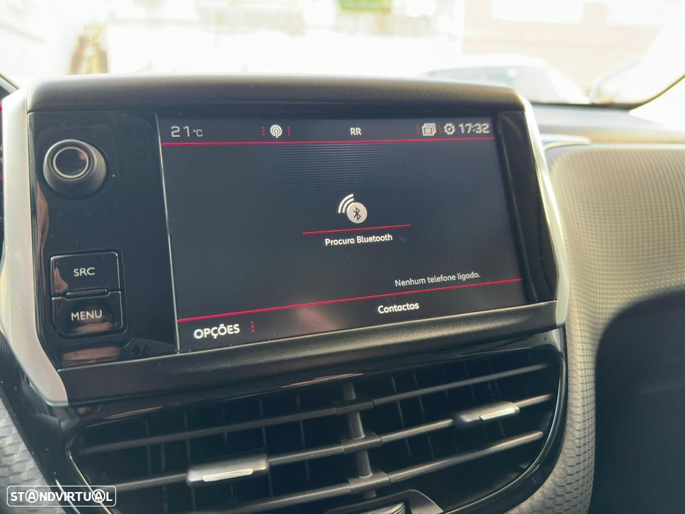 Peugeot 2008 1.2 PureTech GT Line EAT6 - 16