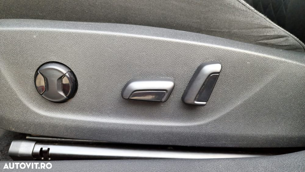 Skoda Kamiq 1.5 TSI DSG Style - 22