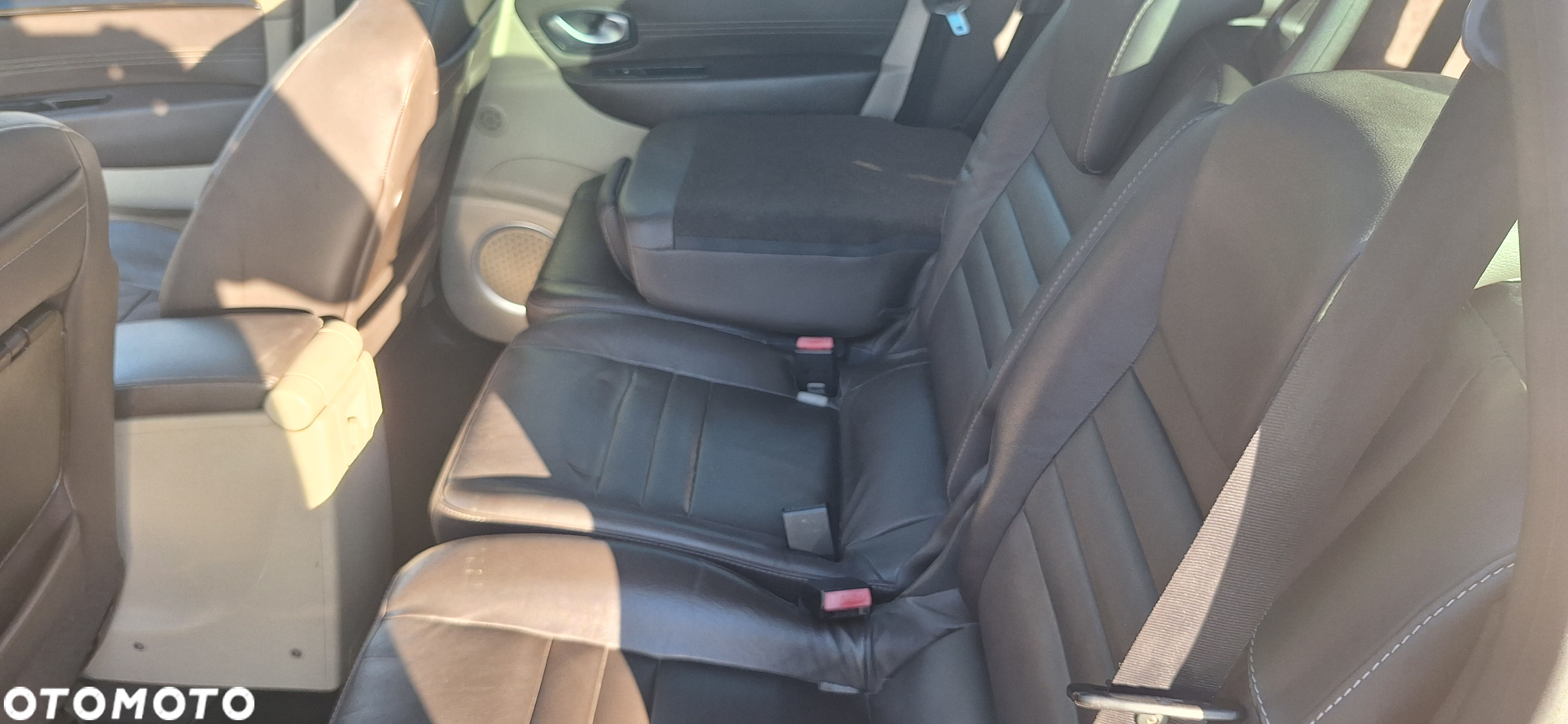 Renault Scenic - 3