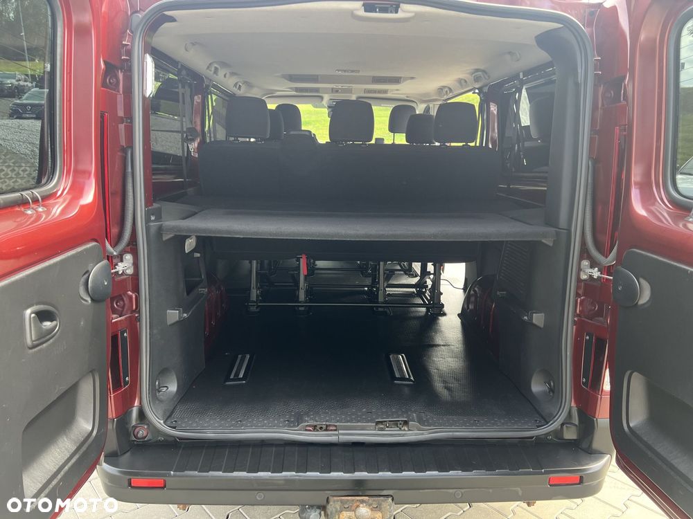 Renault Trafic - 17