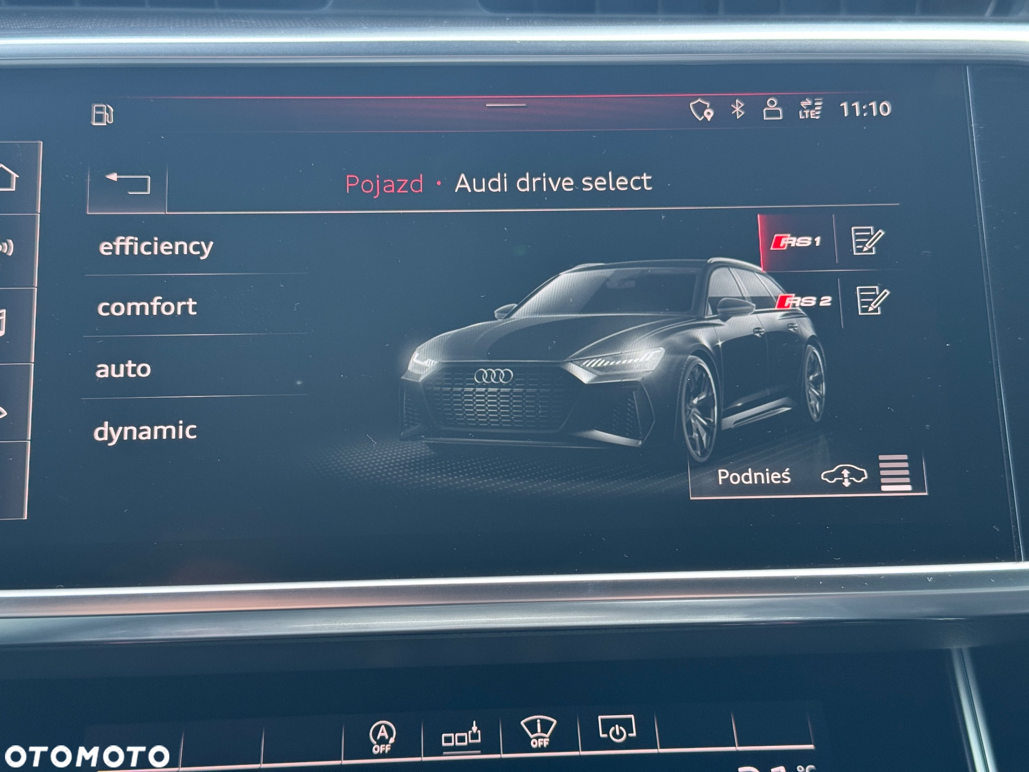 Audi RS6 Avant 4.0 TFSI quattro tiptronic - 26