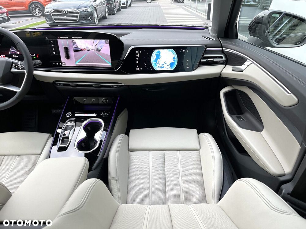 Audi A6 - 12