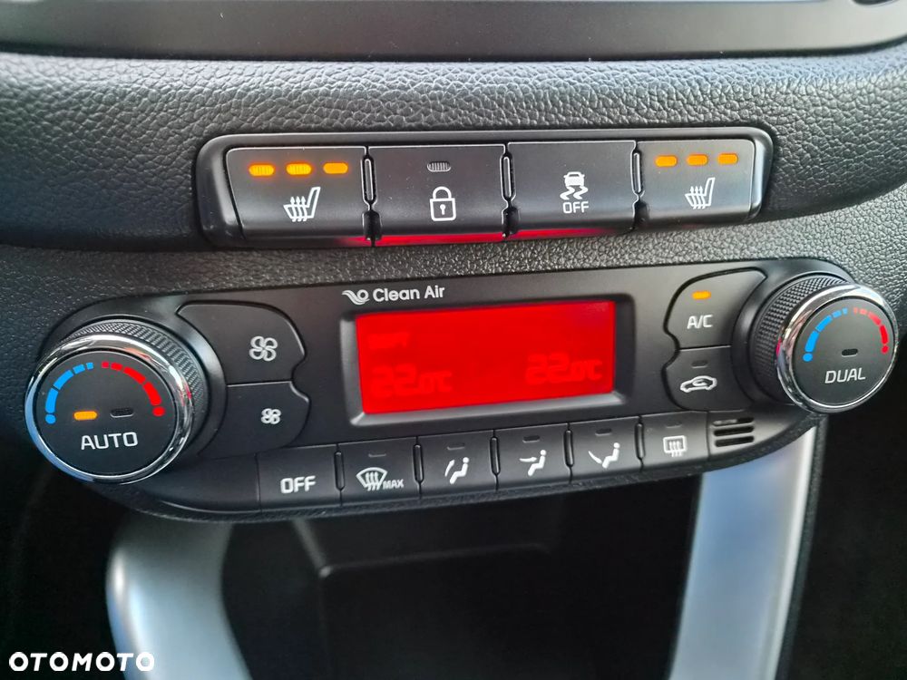 Kia Ceed 2016