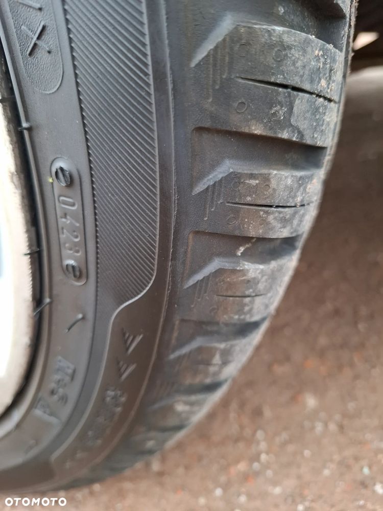 Opel Astra 1.8 Cosmo - 21