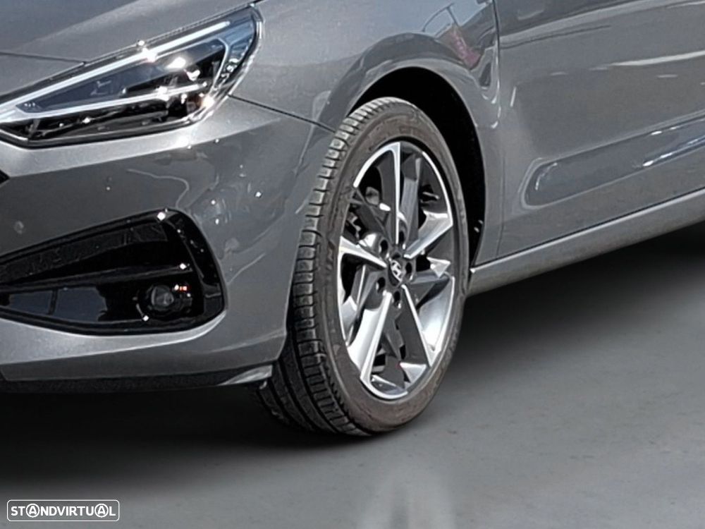 Hyundai I30 2025 photo 4