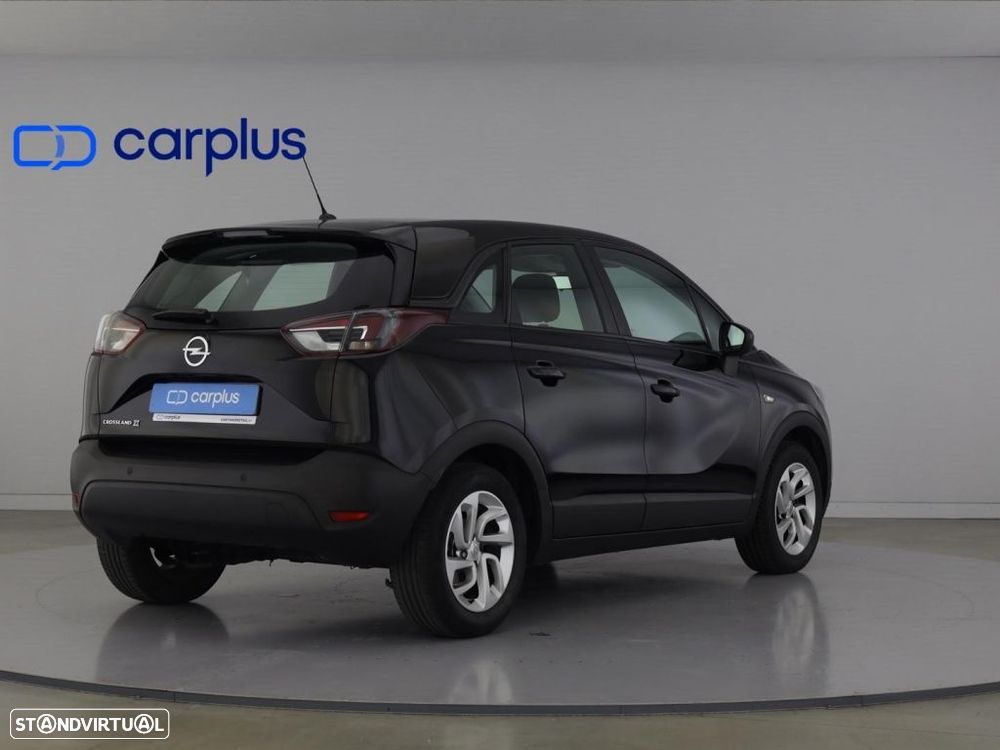 Opel Crossland X 1.2 Edition - 7