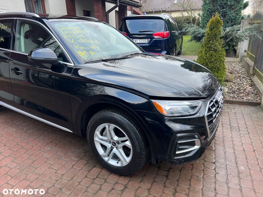 Audi Q5 45 TFSI quattro S tronic - 7