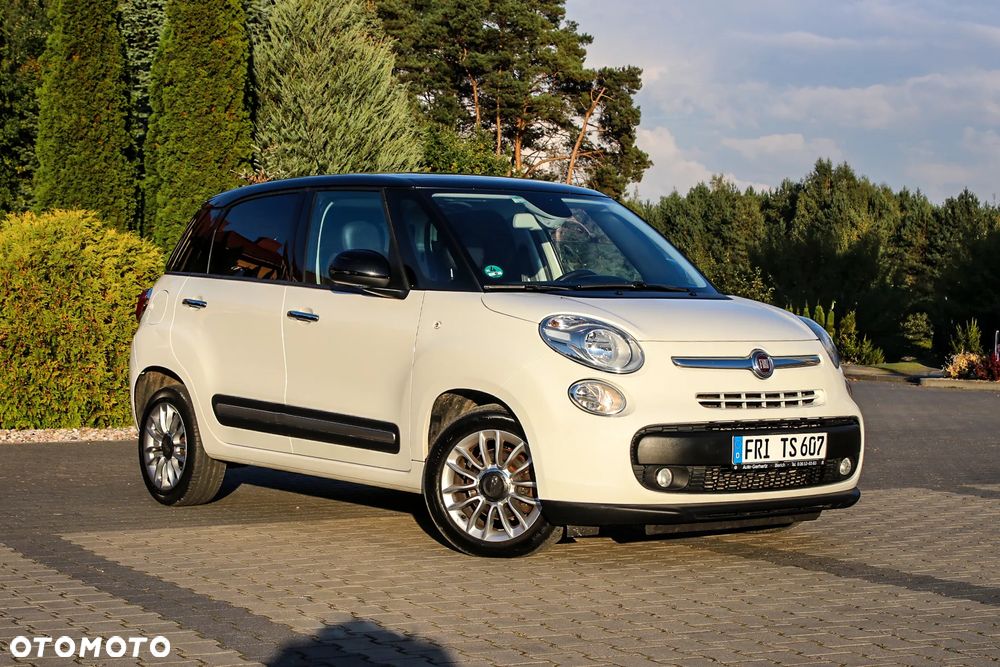 Fiat 500L 1.6 Multijet Pop Star S&S - 8