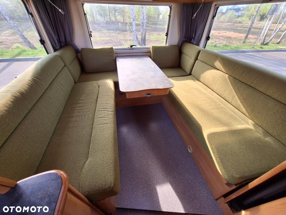 Hymer-Eriba B634 Integra 2 x Klimatyzacja - 10