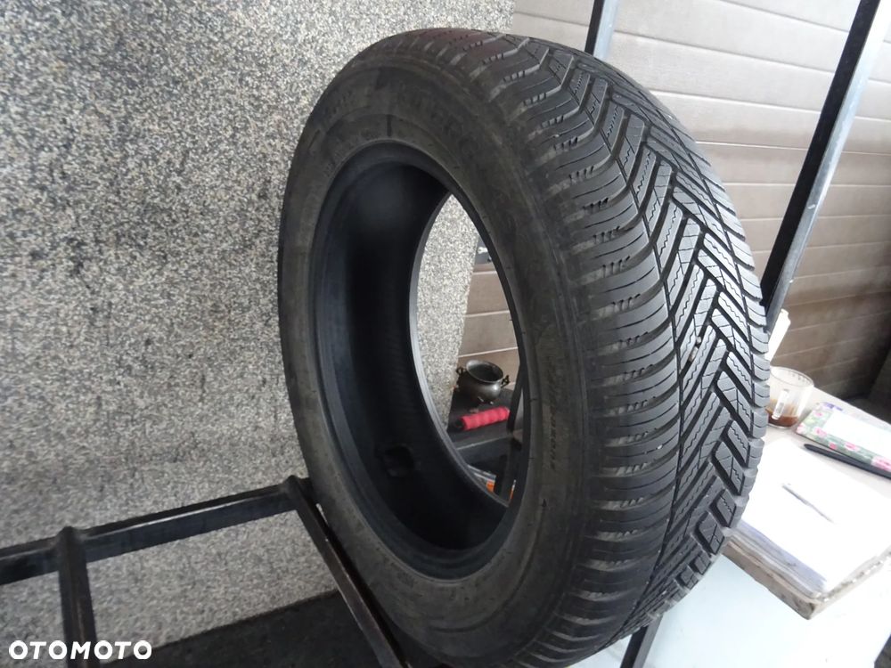 205/60/R16 96V Hankook Kinergy KS2 - 3