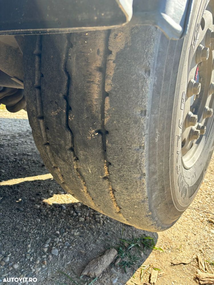 Schwarzmuller SK K10VLN3 - 4