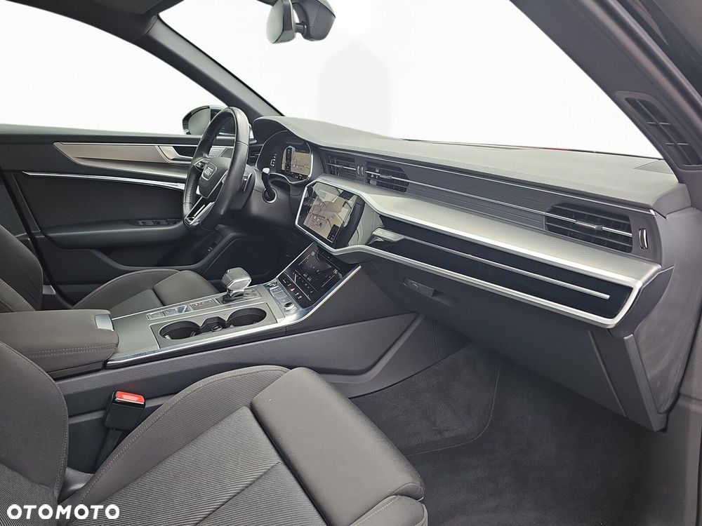 Audi A6 Limousine - 23