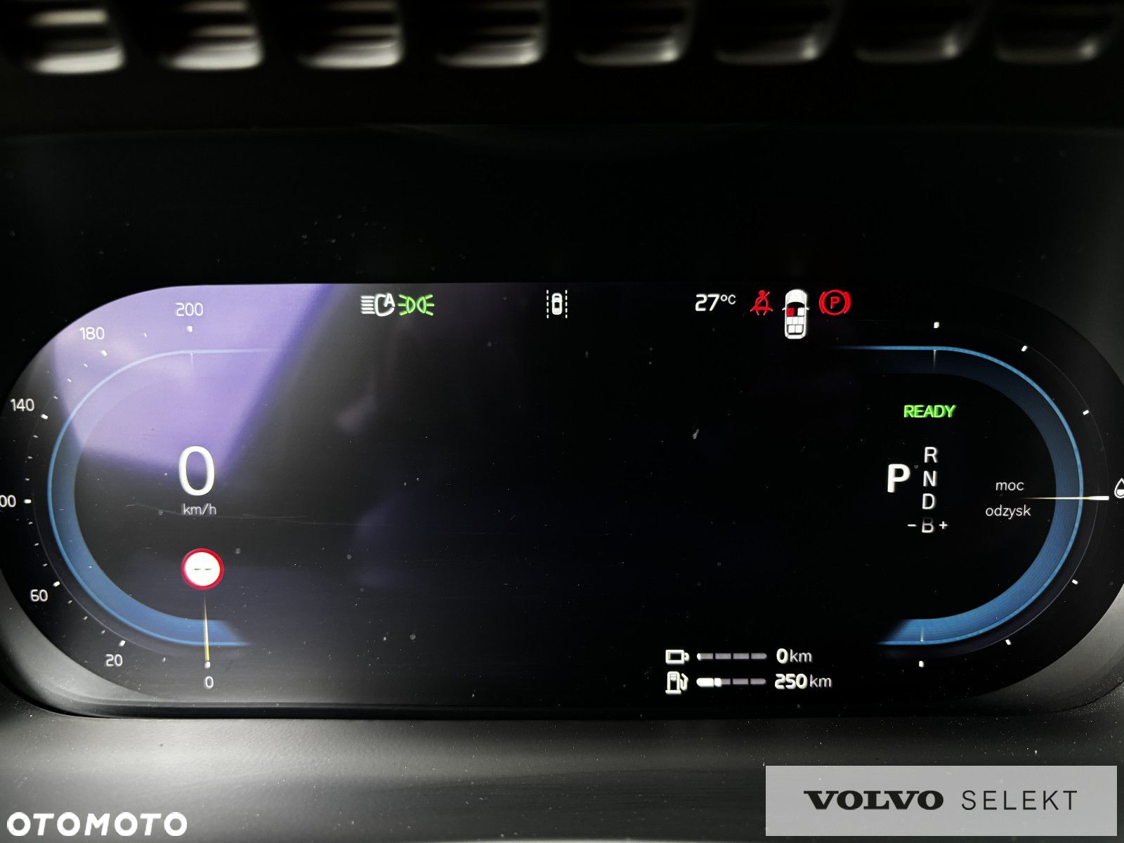 Volvo XC 90 - 16