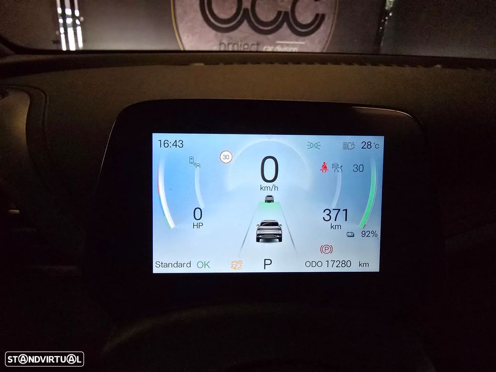 BYD Atto 3 60.48 kWh Design - 5