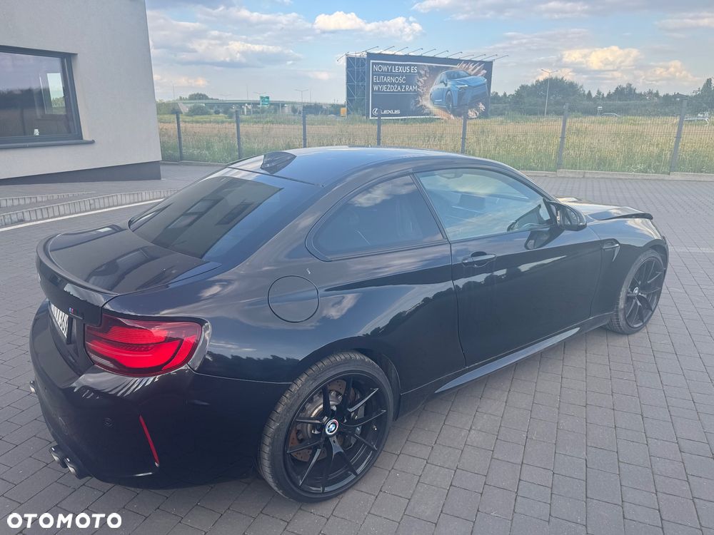 BMW M2 - 18