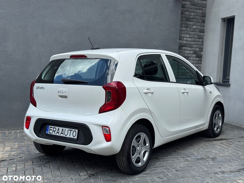 Kia Picanto 1.0 Dream-Team Edition - 3