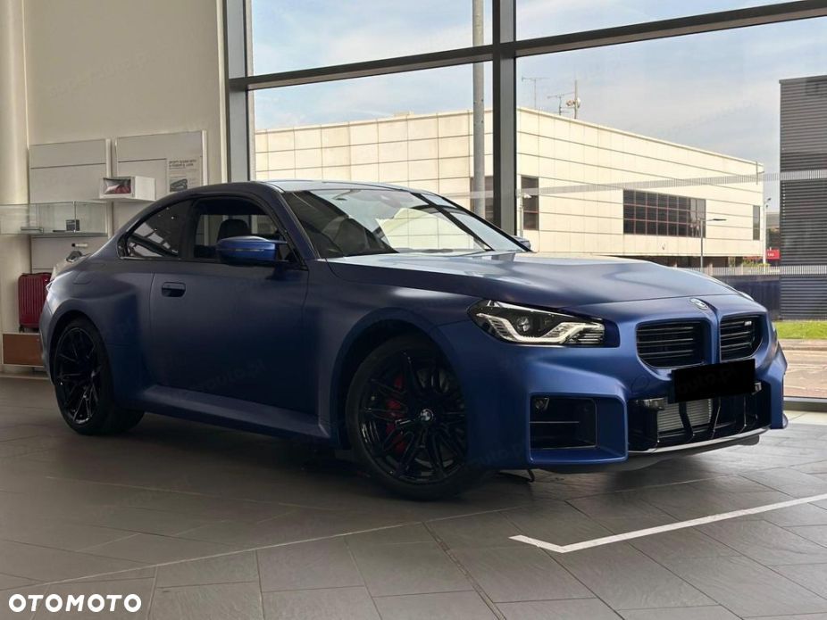 BMW M2 Standard - 6