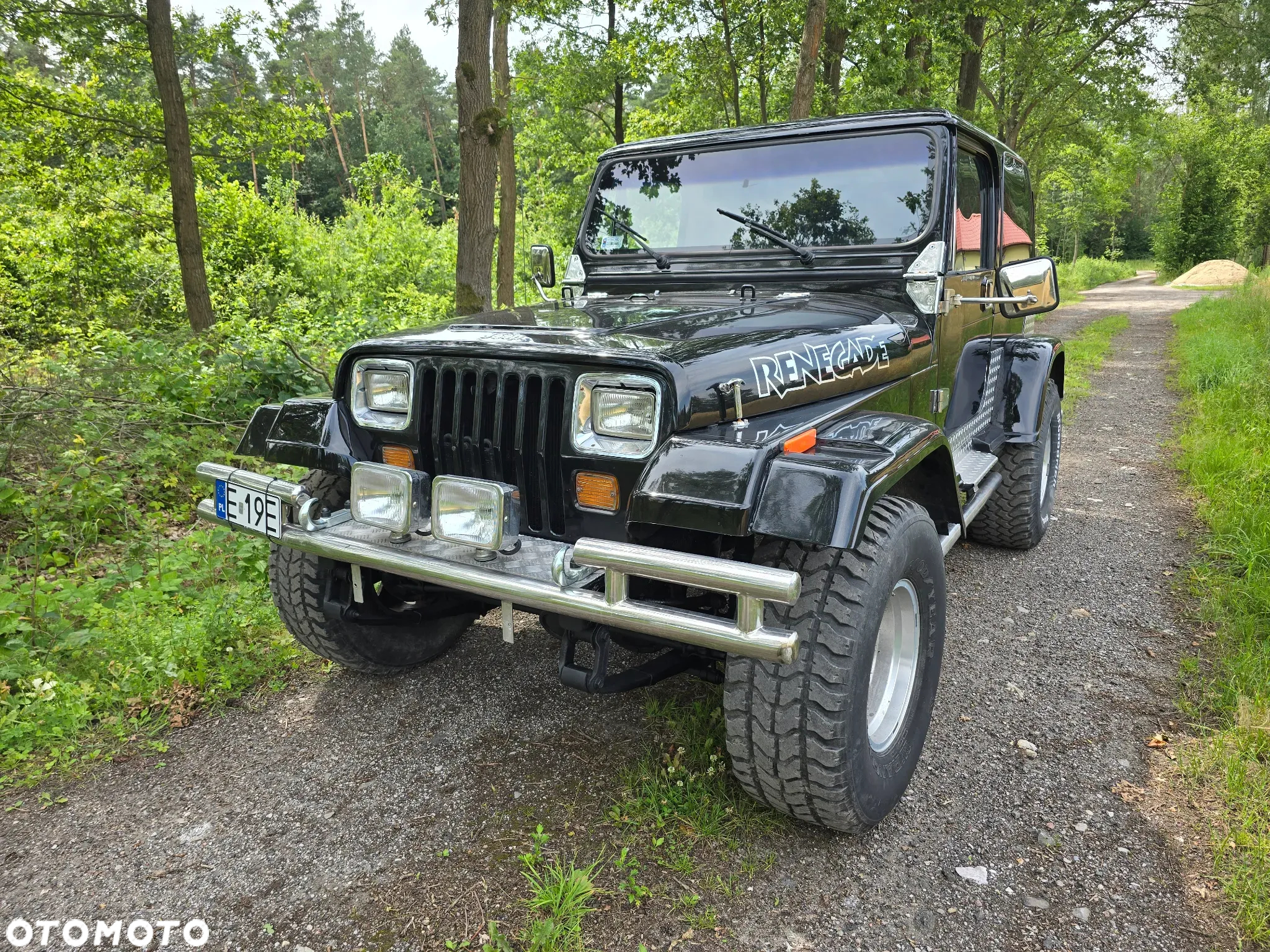 Jeep Wrangler - 3