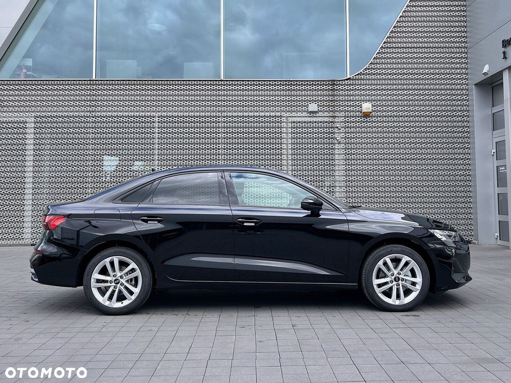 Audi A3 Limousine - 2