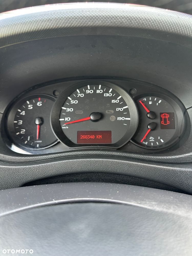Renault Master - 11