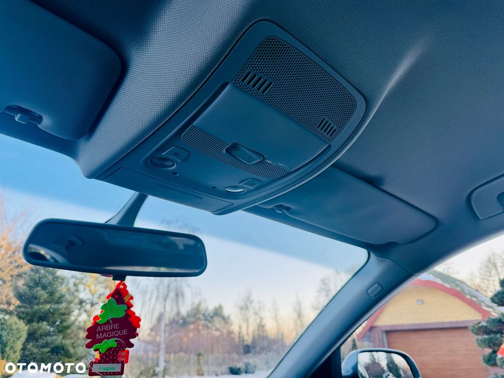 Audi A4 Limousine - 21