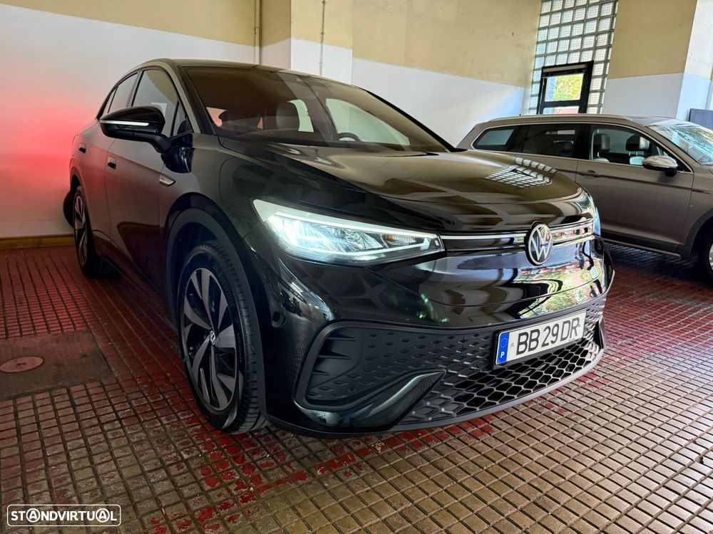 VW ID.5 77 kWh Pro Performance - 20