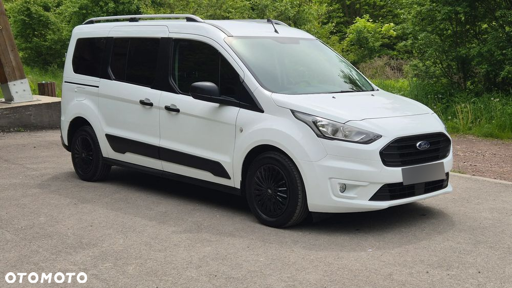 Ford Transit Connect Kombi 230 L2 Trend - 20