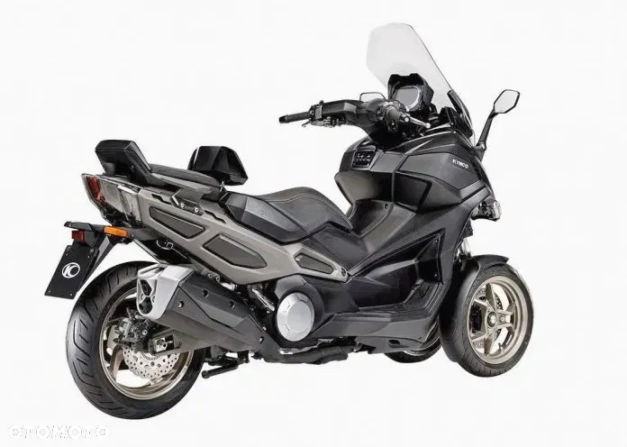 Kymco Inny - 11