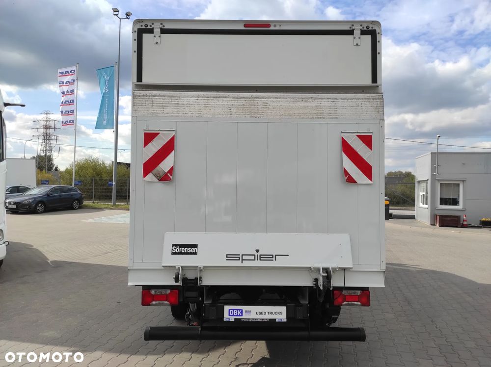 Iveco 35C16 - 7