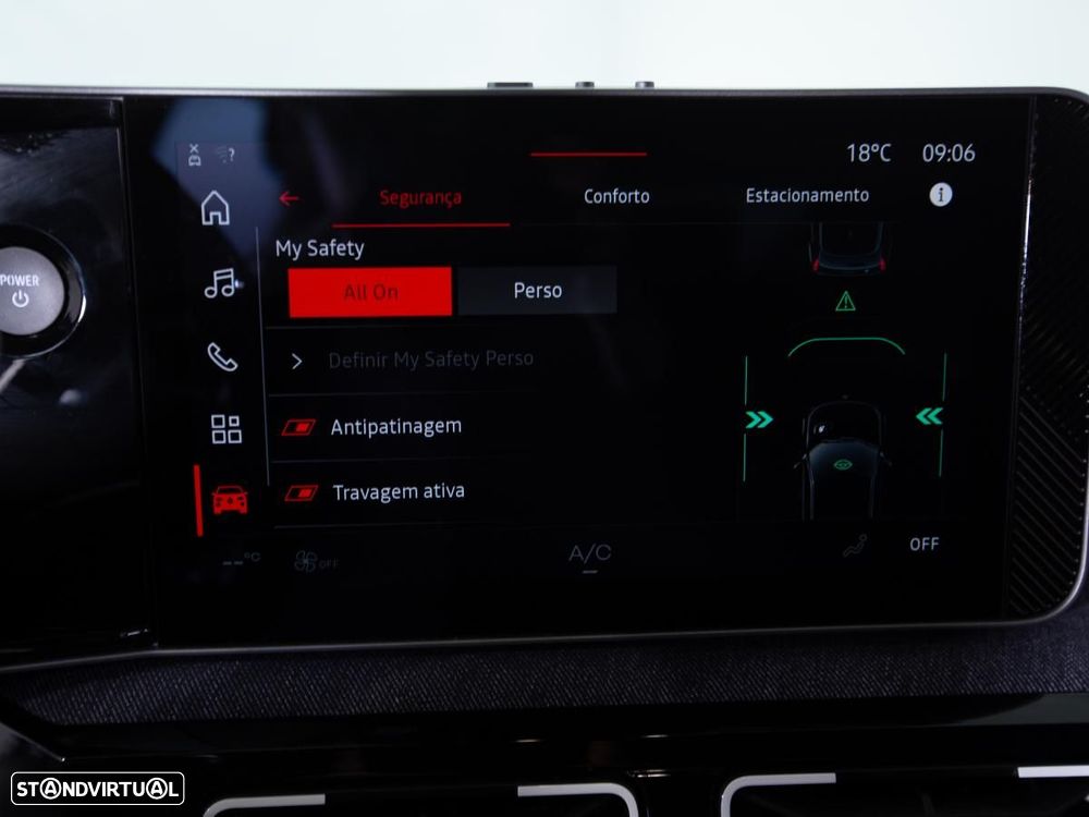 Renault 5 E-Tech 52 kWh Iconic Cinq Autonomia Conforto - 28