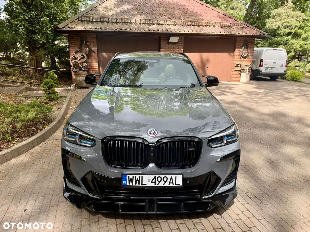 BMW X4 - 3