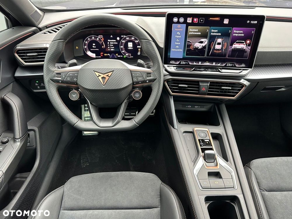 Cupra Formentor 1.5 TSI DSG - 21