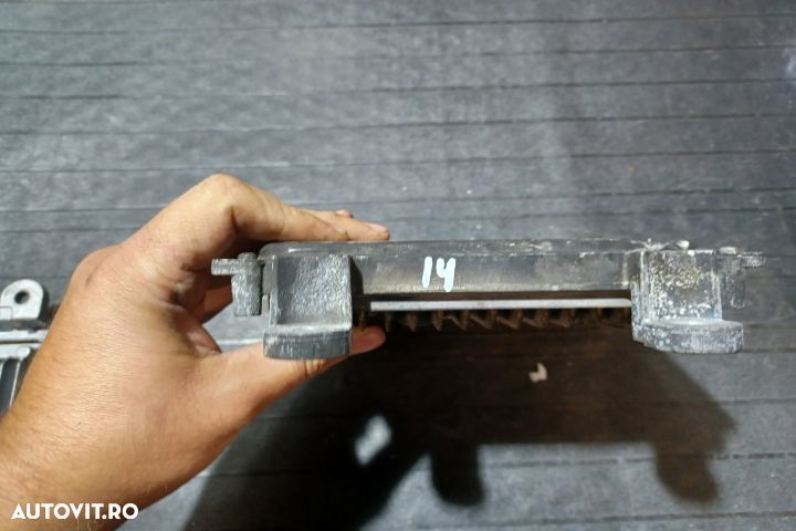 Calculator motor ECU A6519005301 - 2.2 CDI A6519005301 - 2.2 CDI Merc - 4
