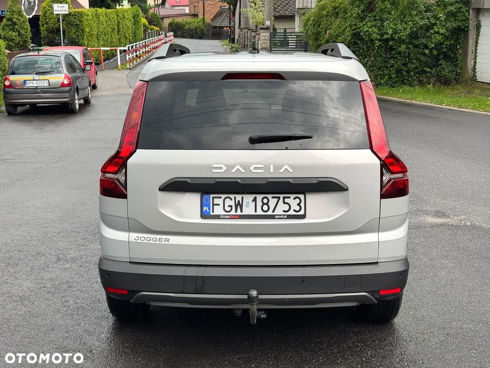 Dacia Jogger 1.0 TCe Extreme 7os - 6