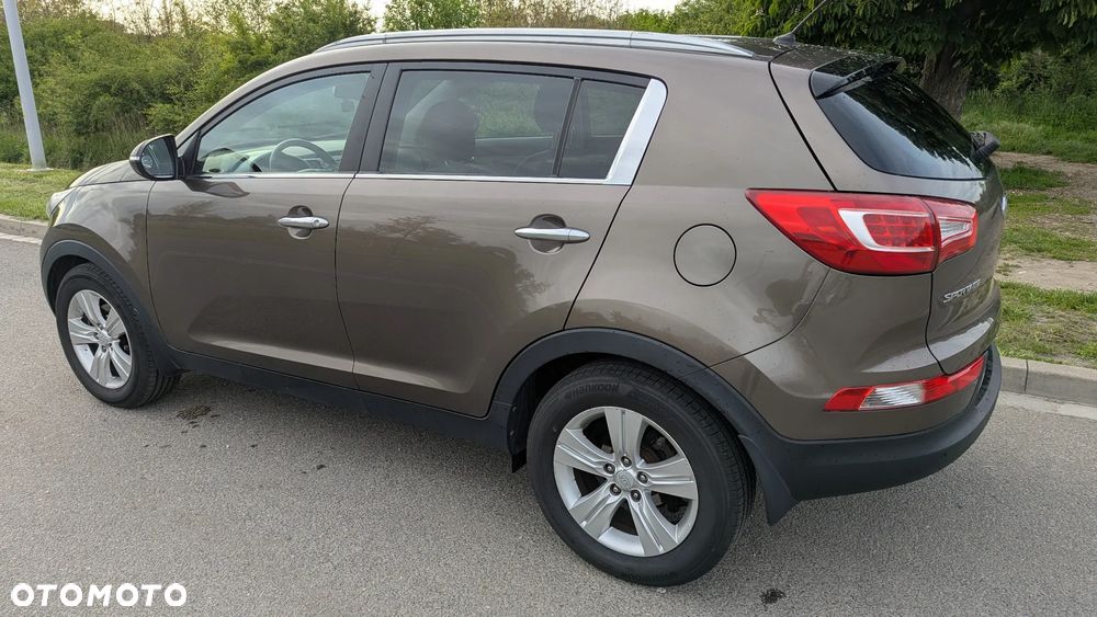 Kia Sportage 1.6 GDI M 2WD - 3