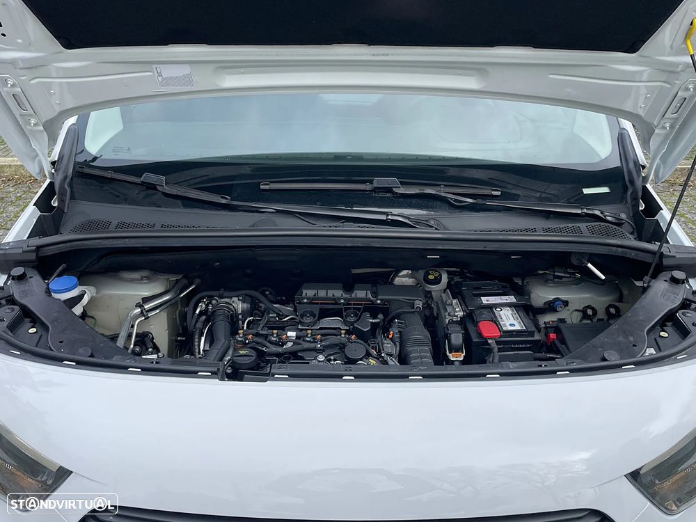 Opel Combo 1.5 CDTI IVA Dedutível - 13