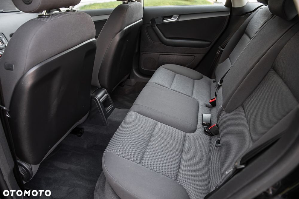 Audi A3 Sportback - 21