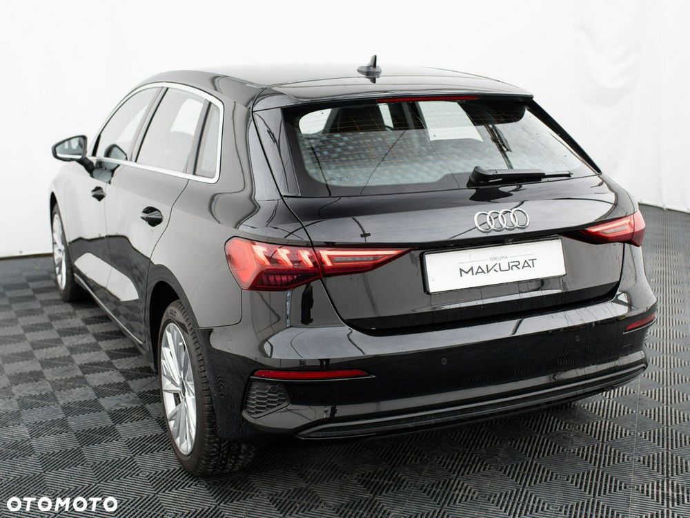 Audi A3 Sportback - 5