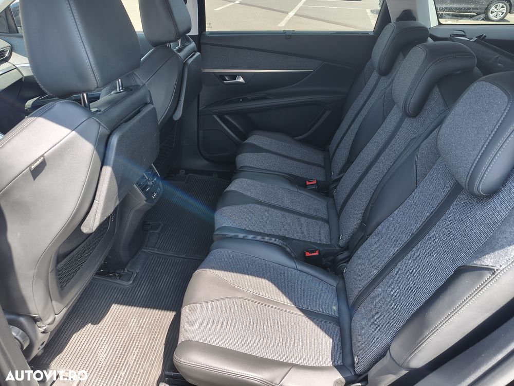 PEUGEOT 5008 2019 — imagine 6