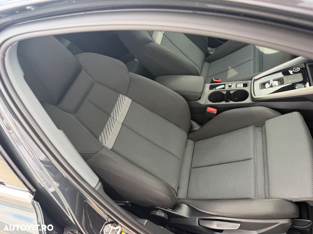 Audi A3 Limuzina 30 TFSI S tronic - 23