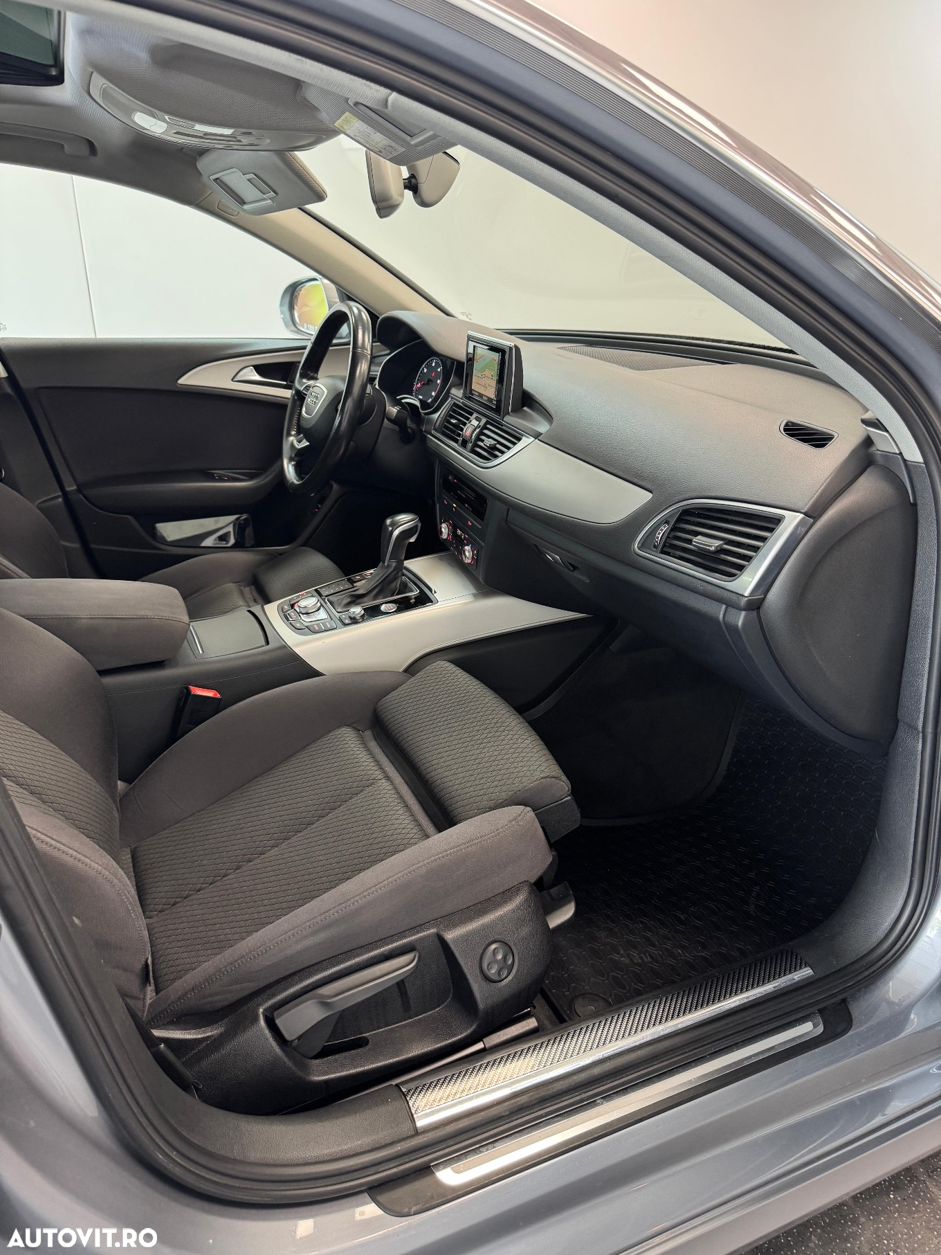 Audi A6 2.0 TDI Ultra S tronic - 19