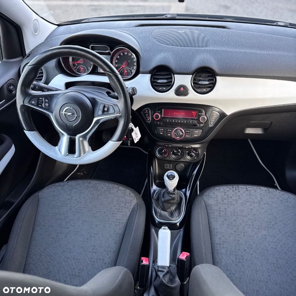 Opel Adam - 25
