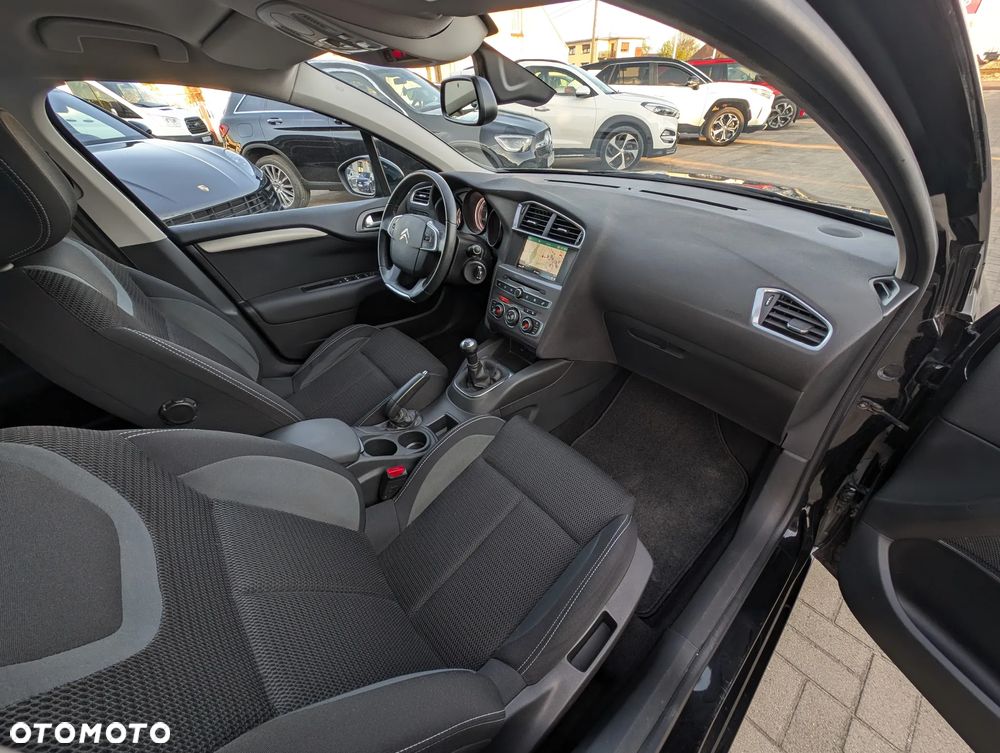 Citroën C4 PureTech 110 Selection - 25