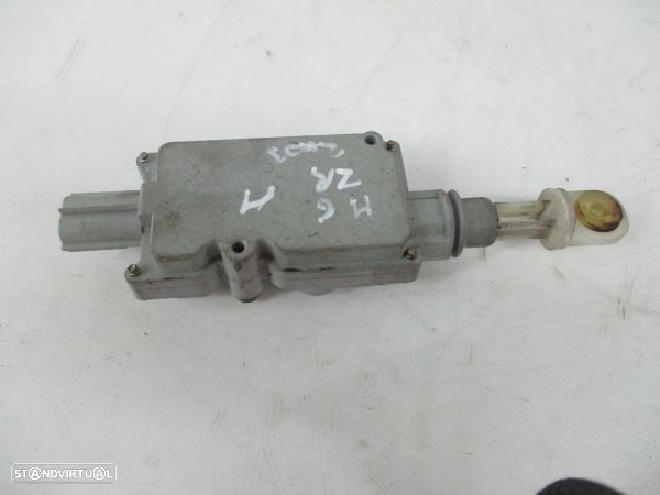 Motor Fecho Central Mg Mg Zr - 4