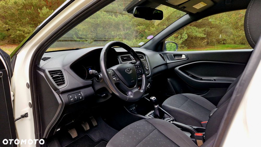 Hyundai i20 1.2 Style - 21